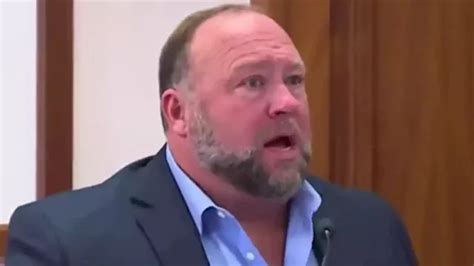 Alex Jones Leaked (21 Photos)